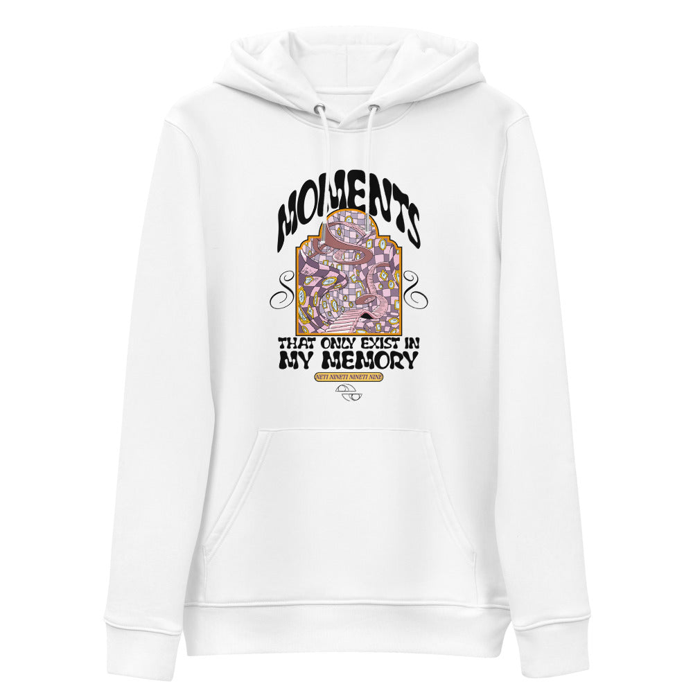 Moments Hoodie