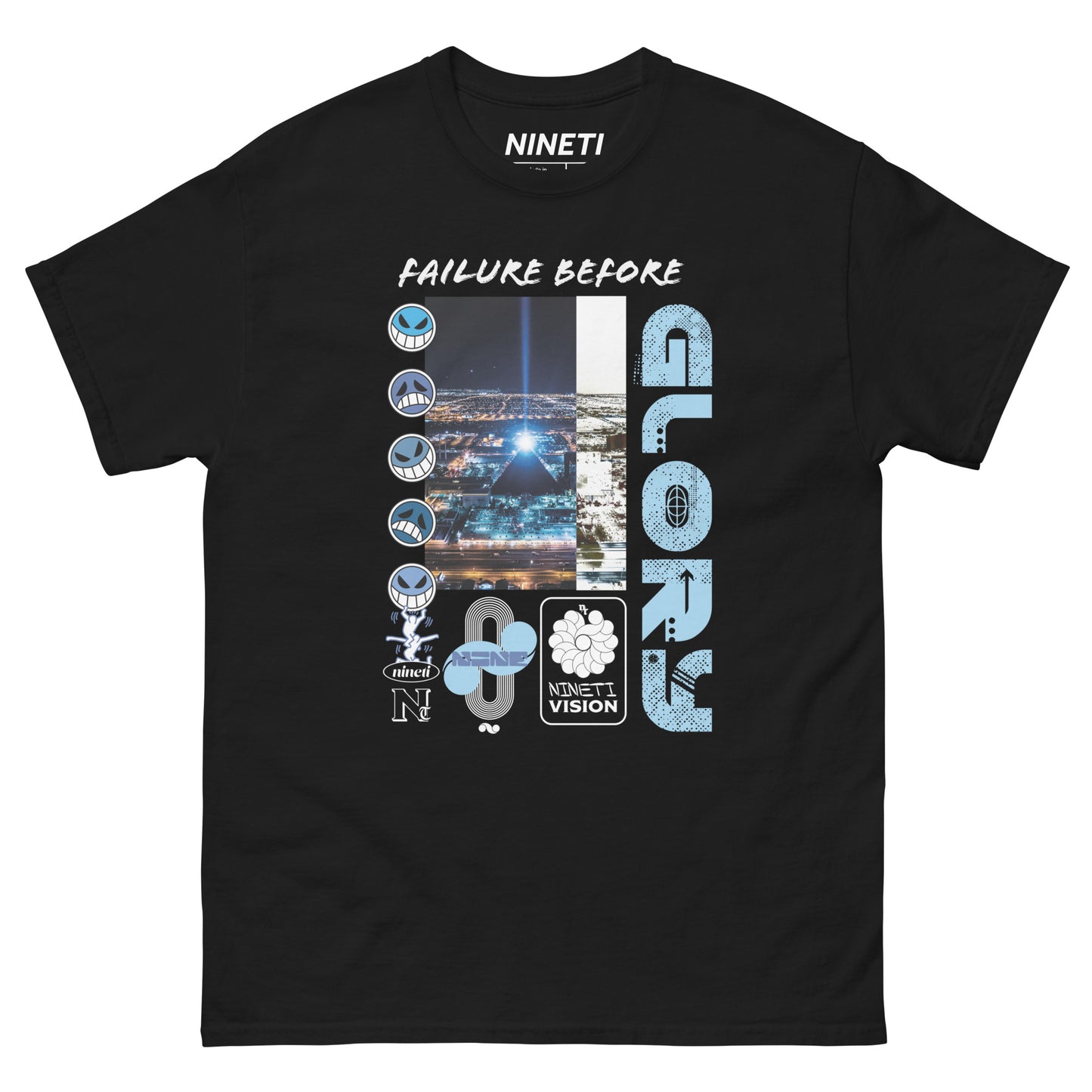 Glory T-shirt