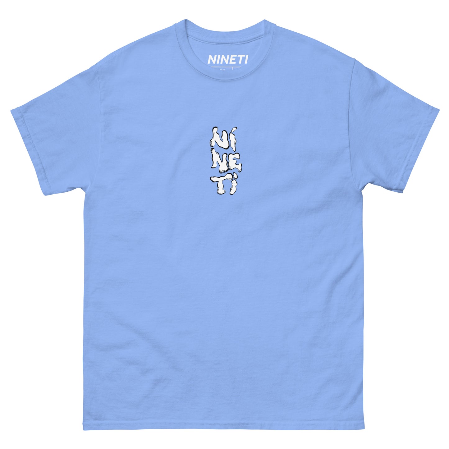 Nineti Logo T-shirt