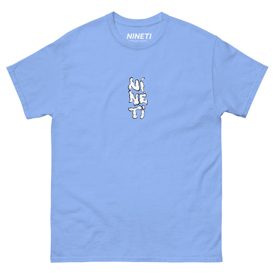 Nineti Logo T-shirt