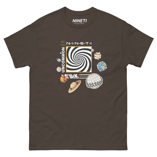 Planets T-shirt