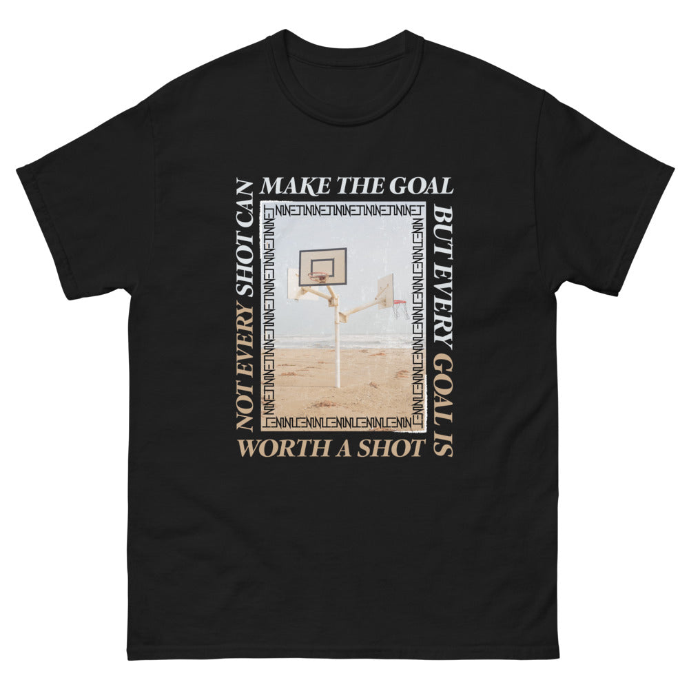 Worth a shot T-shirt