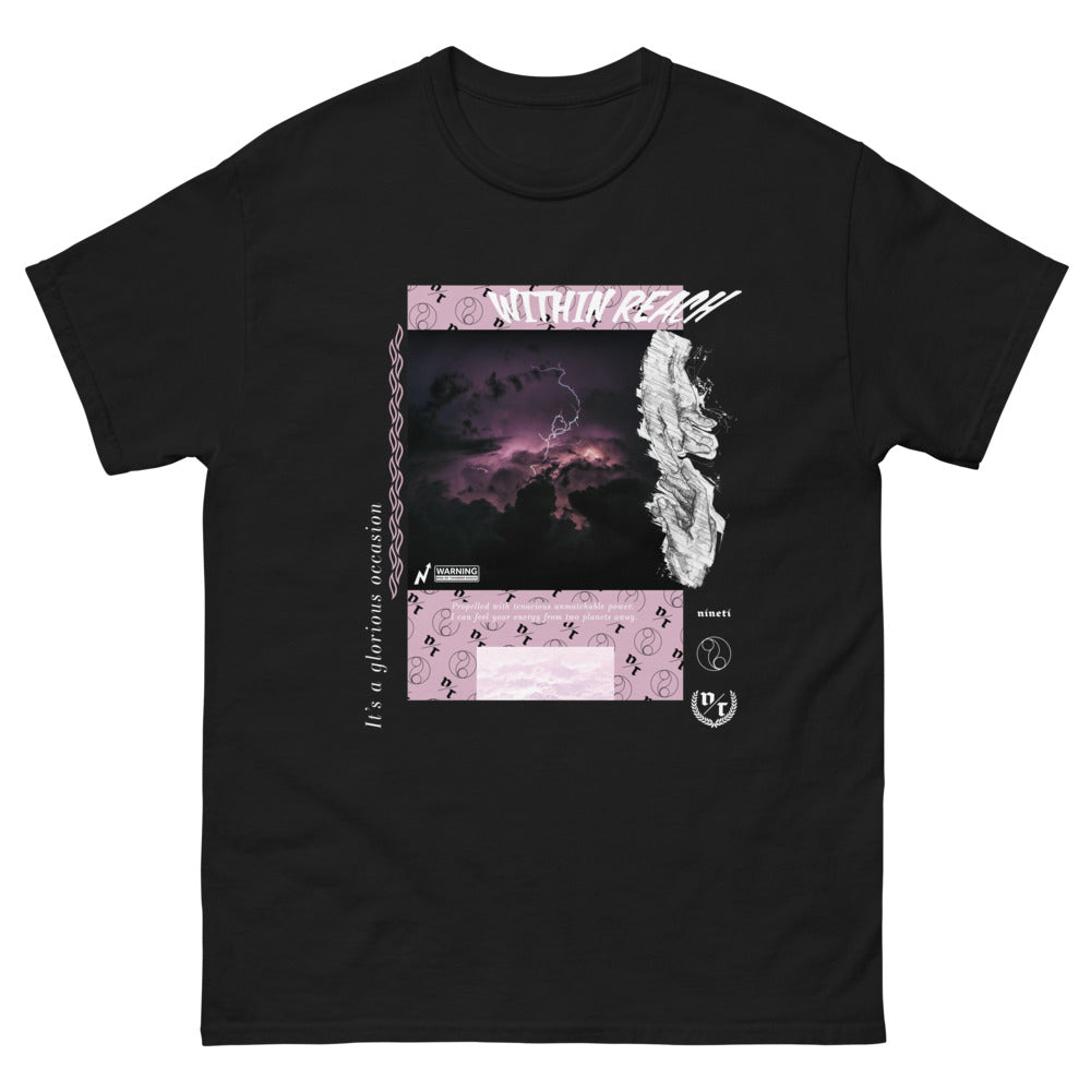 Within reach T-shirt