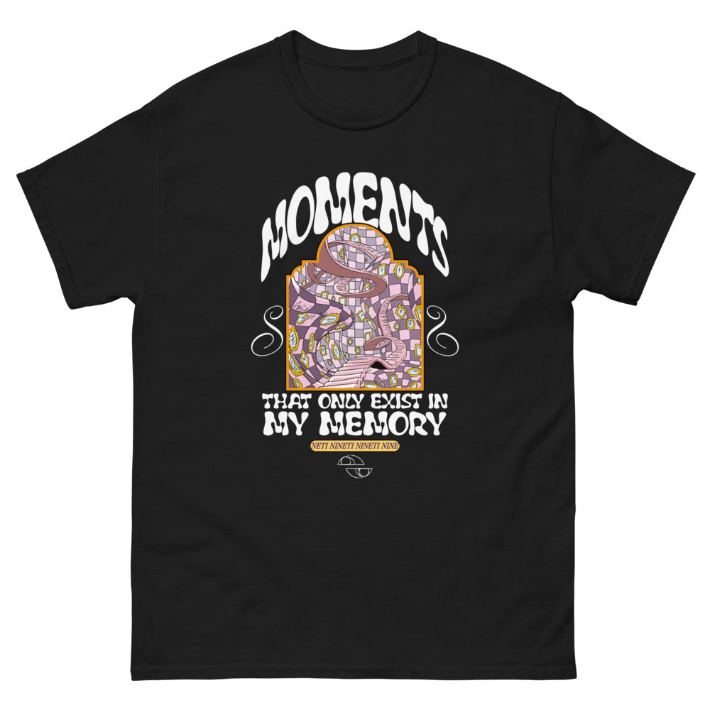 Moments T-shirt