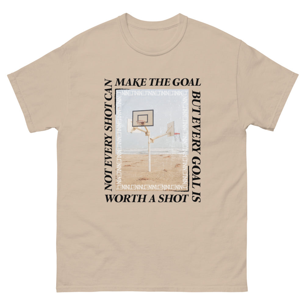 Worth a shot T-shirt