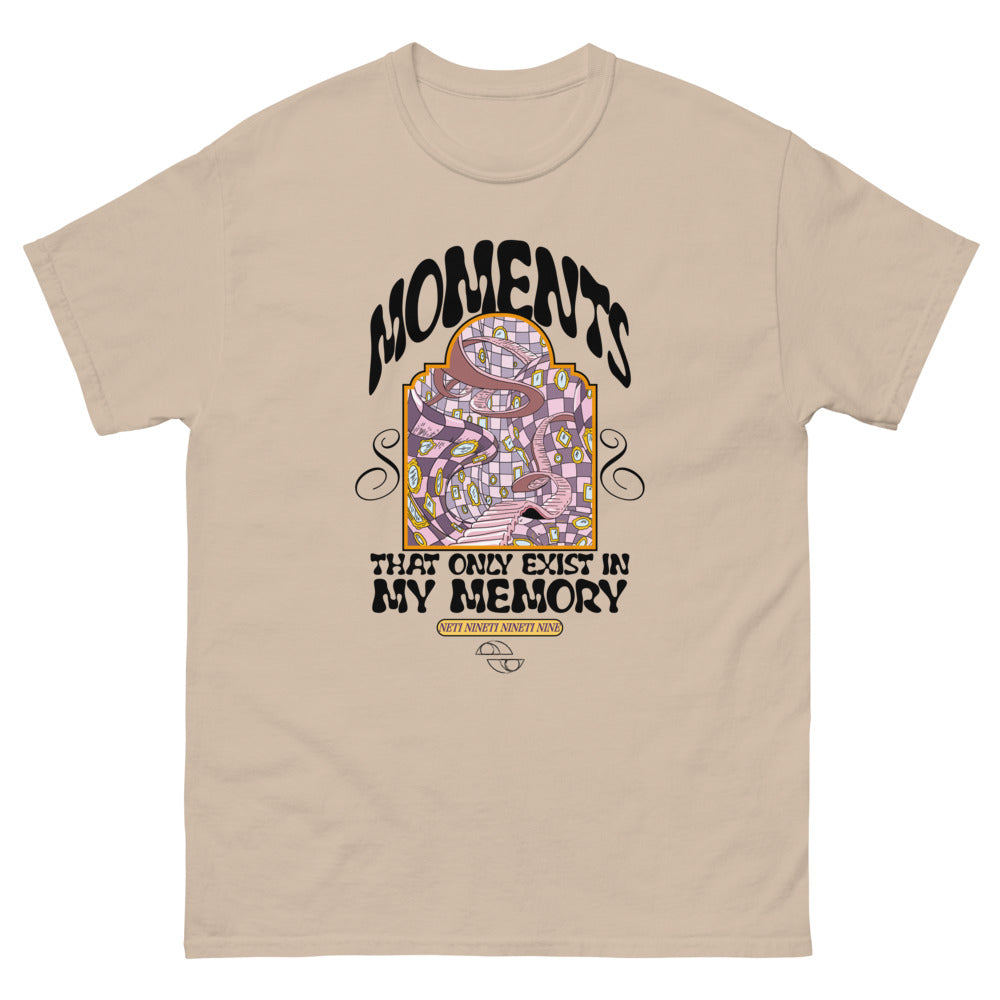 Moments T-shirt