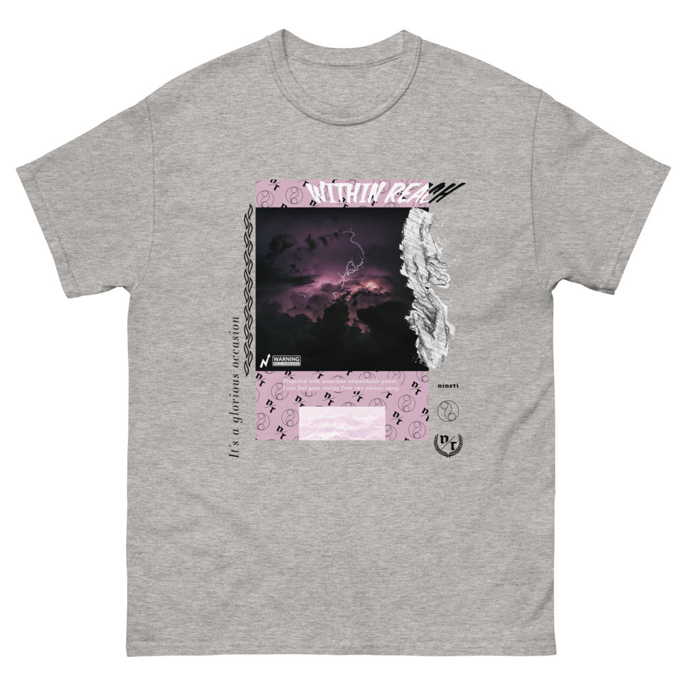 Within reach T-shirt