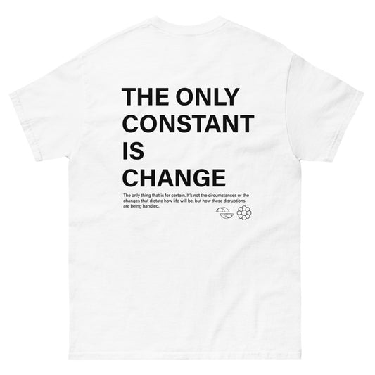 Constant T-shirt