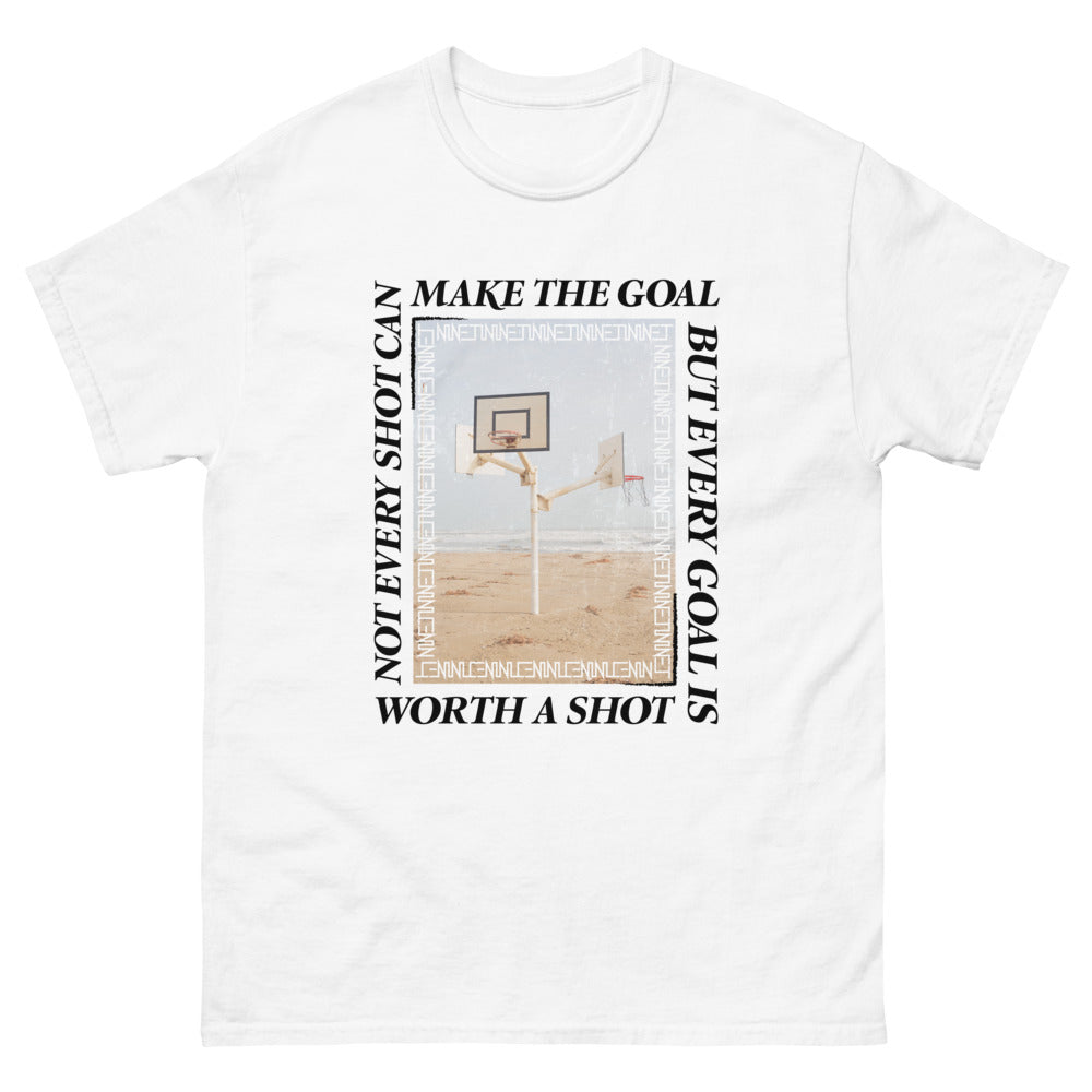 Worth a shot T-shirt