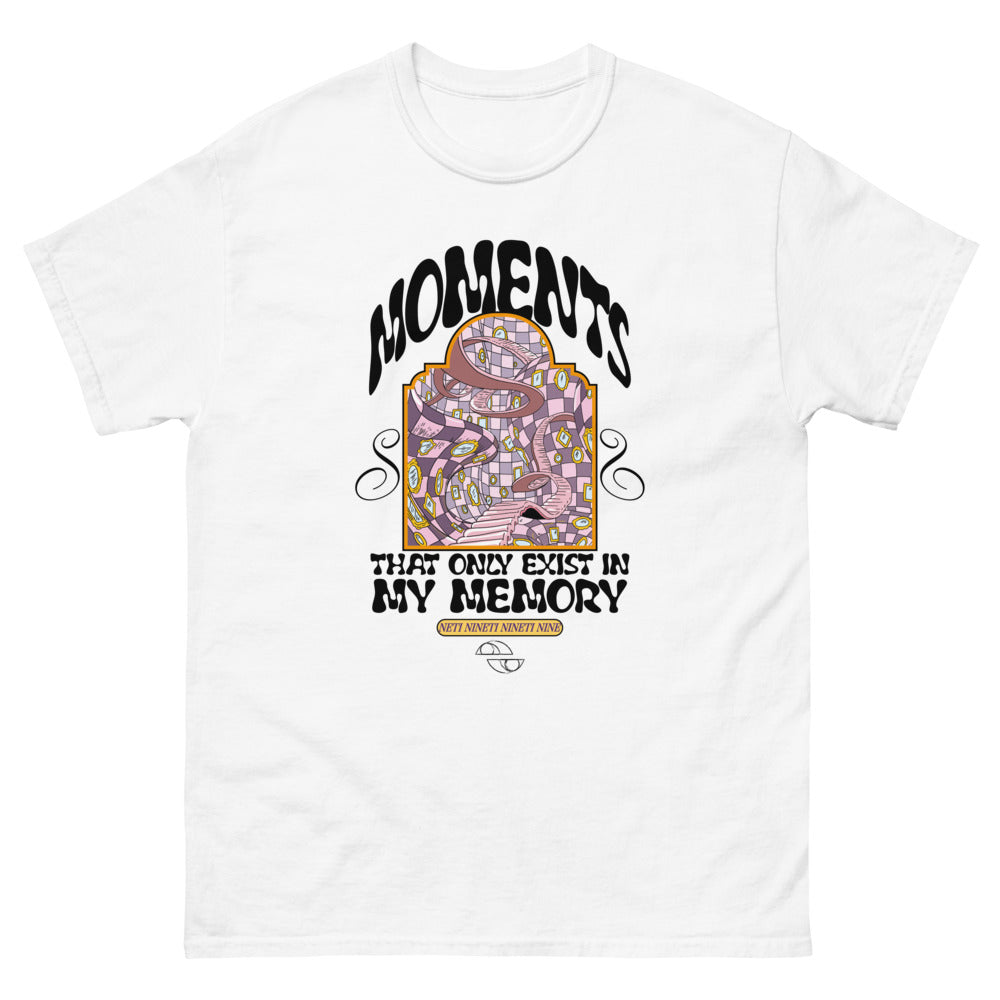 Moments T-shirt