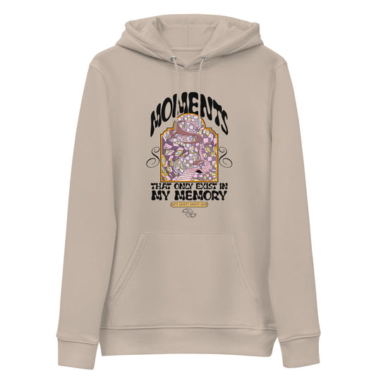 Moments Hoodie